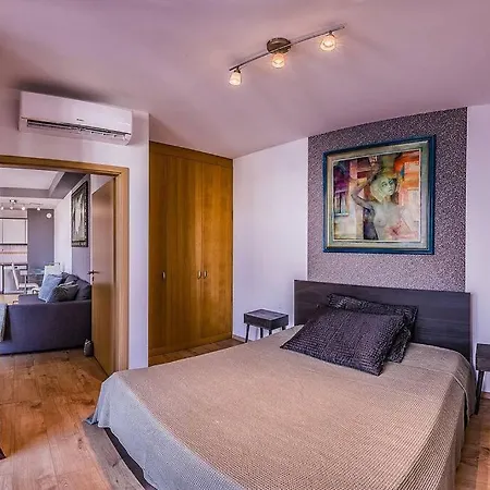 Premium Apartment By Hi5- Cp With Free Parking Budapest Exterior photo
