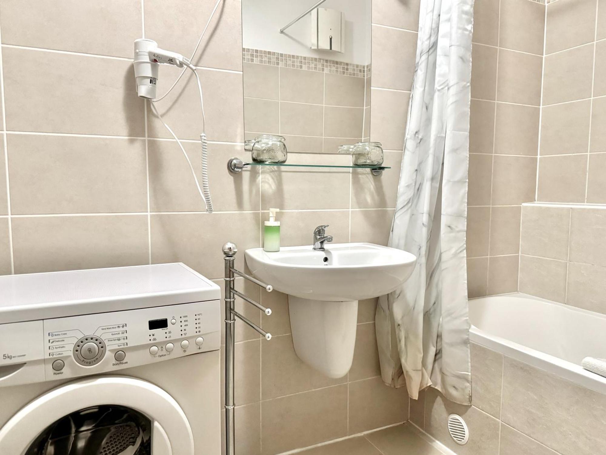 Apartment Premium By Hi5- Cp With Free Parking *