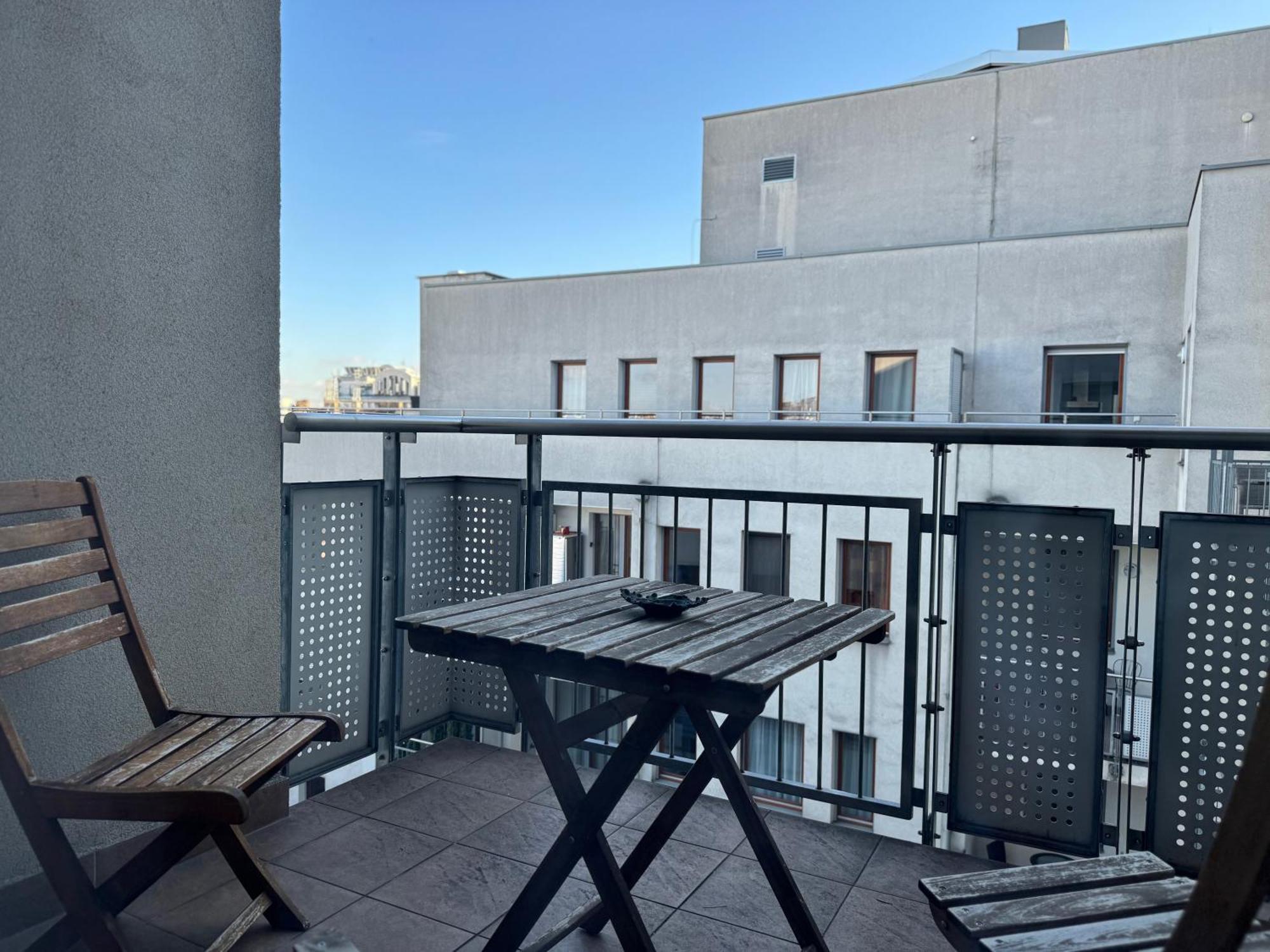 Premium By Hi5- Cp With Free Parking * Budapest