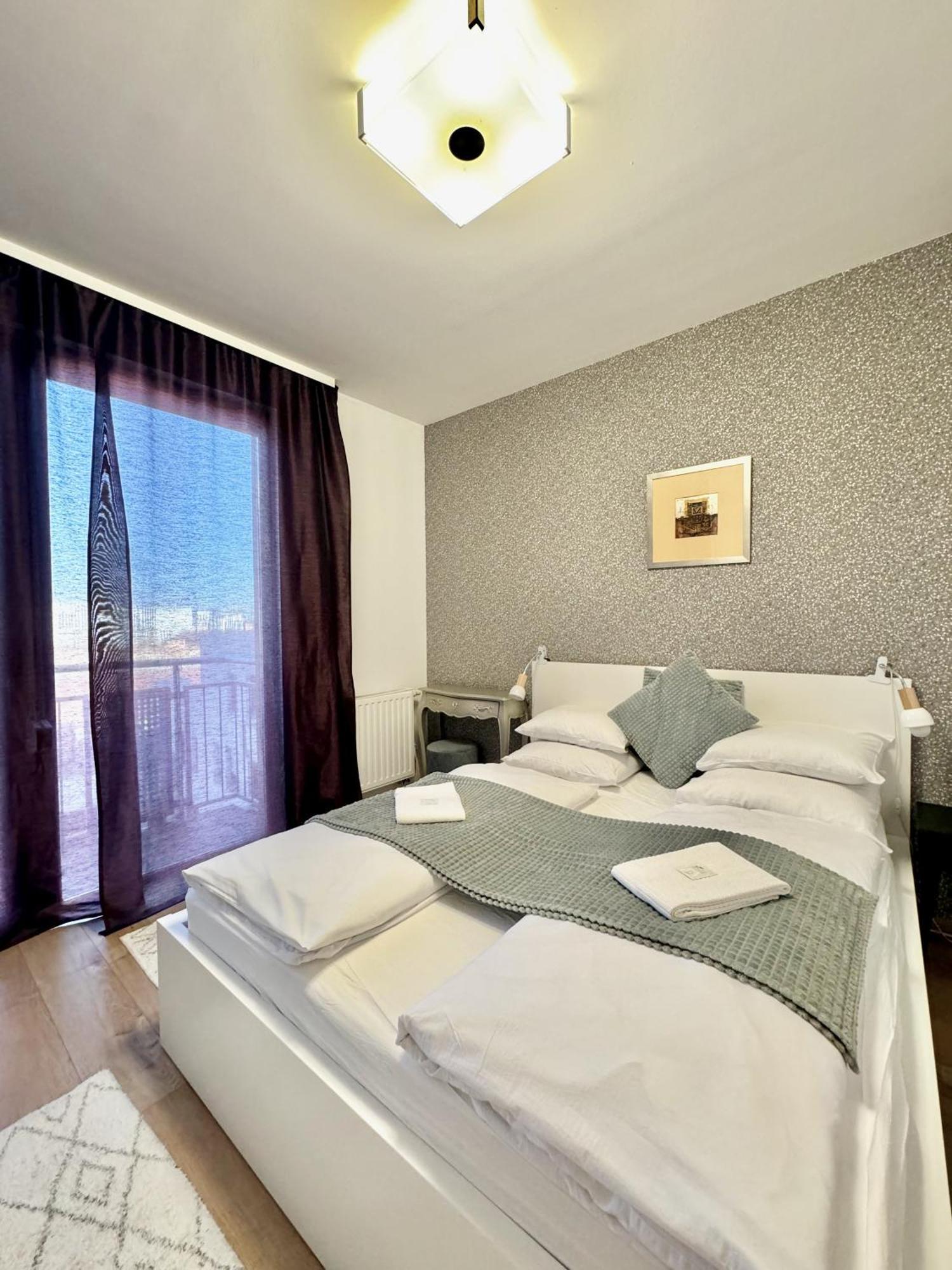 Apartment Premium By Hi5- Cp With Free Parking *