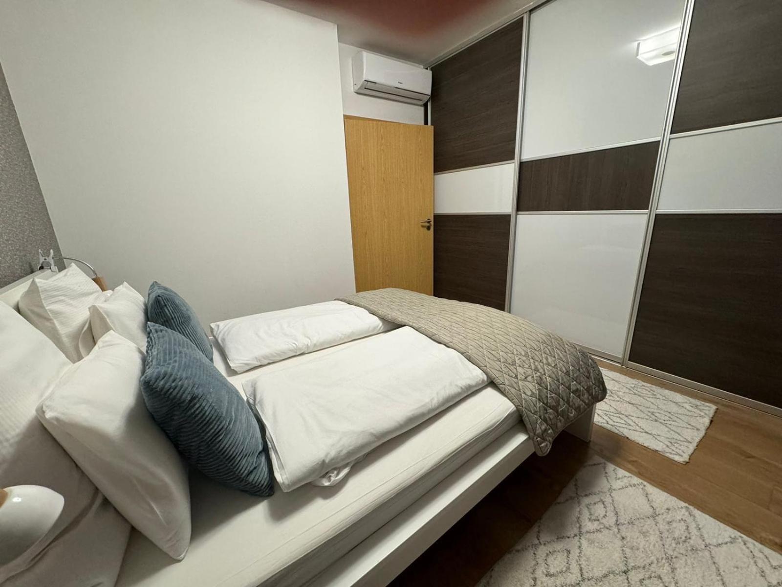 Premium By Hi5- Cp With Free Parking Apartment *