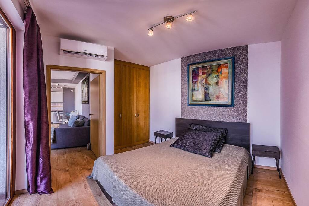 Premium By Hi5- Cp With Free Parking Apartamento Budapest