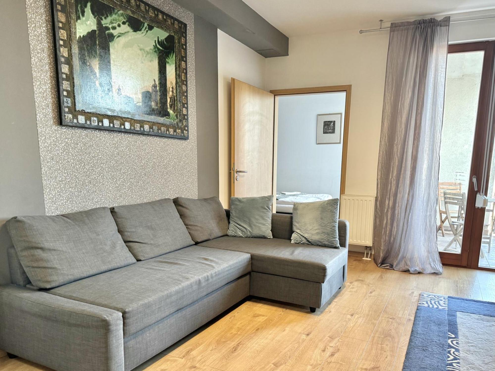 Apartamento Premium By Hi5- Cp With Free Parking